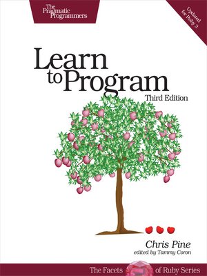 cover image of Learn to Program